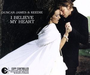 【輸入盤】I Believe My Heart