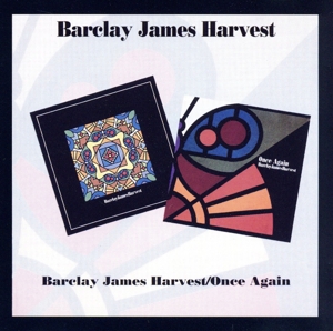 【輸入盤】Barclay James Harvest/Once Again