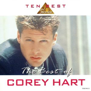 【輸入盤】Best of Corey Hart