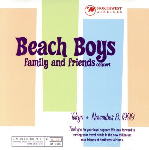 【輸入盤】The Best Of The Beach Boys