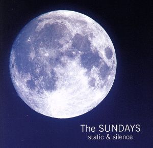 【輸入盤】Static & Silence