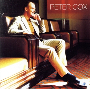 【輸入盤】Peter Cox