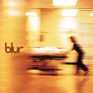 【輸入盤】Blur