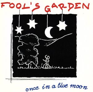 【輸入盤】Once in a Blue Moon