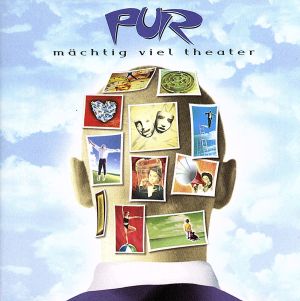 【輸入盤】Maechtig Viel Theater