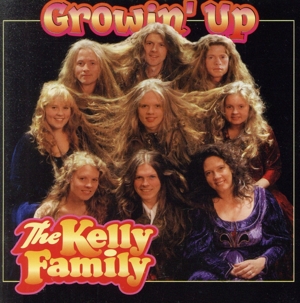 【輸入盤】Growin Up