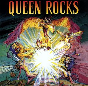 【輸入盤】Queen Rocks