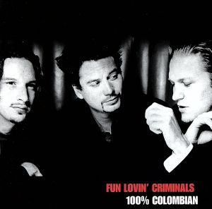 【輸入盤】100% Colombian