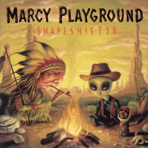 【輸入盤】Shapeshifter