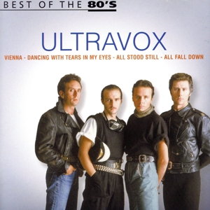 【輸入盤】Best of the 80's