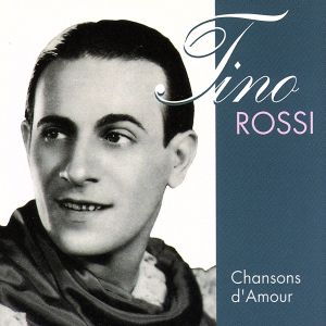 【輸入盤】Chansons D'amour