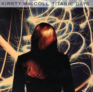 【輸入盤】Titanic Days