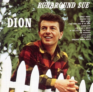 【輸入盤】Runaround Sue