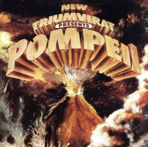 【輸入盤】Pompeii