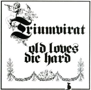 【輸入盤】Old Loves Die Hard