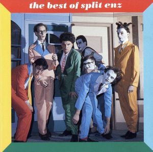 【輸入盤】Best of