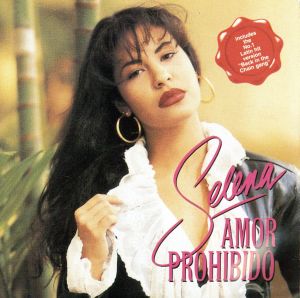 【輸入盤】Amor Prohibido