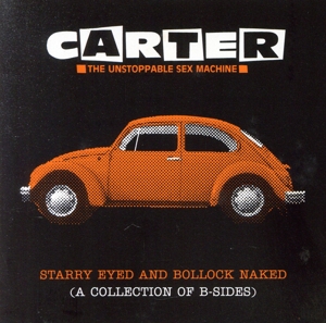 【輸入盤】Starry Eyed & Bollock Naked: B-Sides