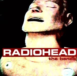 【輸入盤】The Bends