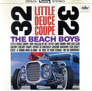 【輸入盤】Little Deuce Coupe