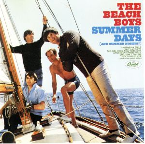 【輸入盤】Summer Days(And Summer Nights!!)