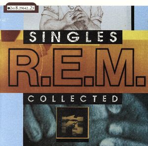 【輸入盤】Singles Collected