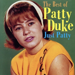 【輸入盤】Just Patty