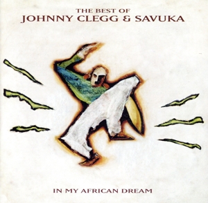 【輸入盤】In My African Dreams Best of