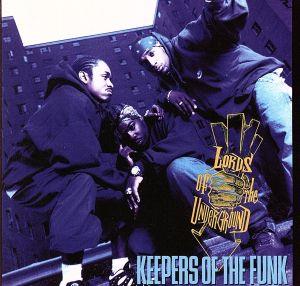 【輸入盤】Keepers of the Funk