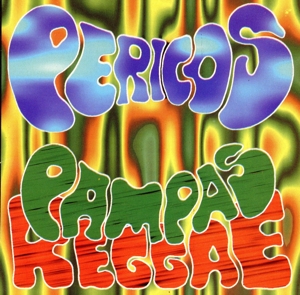 【輸入盤】Pampas Reggae