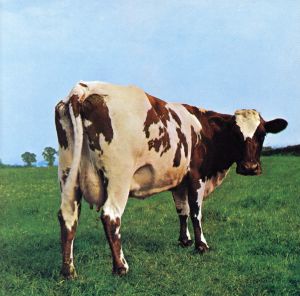 【輸入盤】Atom Heart Mother