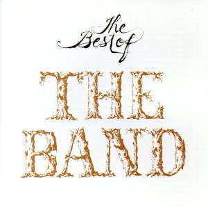 【輸入盤】Best of Band