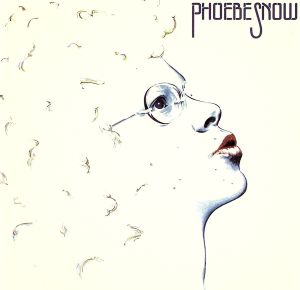 【輸入盤】Phoebe Snow