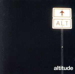 【輸入盤】Altitude