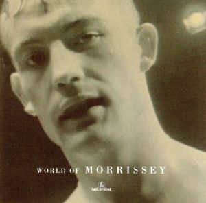 【輸入盤】World of Morrisey