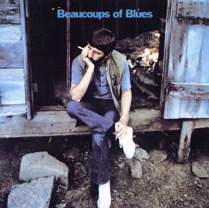 【輸入盤】Beaucoups of Blues