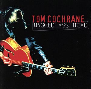 【輸入盤】Ragged Ass Road