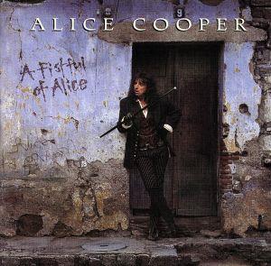 【輸入盤】A Fistful of Alice