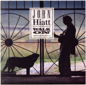 【輸入盤】Walk on