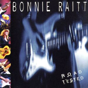 【輸入盤】Road Tested