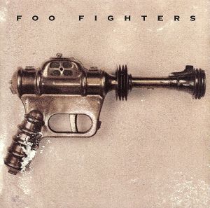 【輸入盤】Foo Fighters