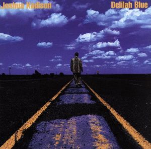 【輸入盤】Delilah Blue