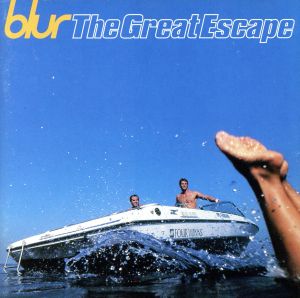 【輸入盤】The Great Escape