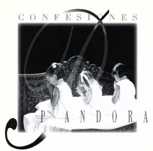 【輸入盤】Confesiones