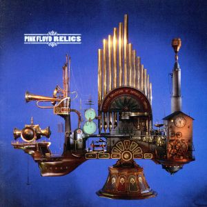 【輸入盤】Relics