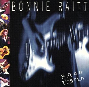 【輸入盤】Road Tested