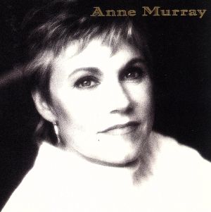 【輸入盤】Anne Murray