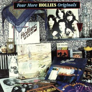 【輸入盤】Four More Hollies Originals