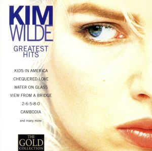 【輸入盤】The Gold Collection: The Greatest Hits