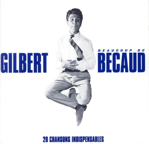 【輸入盤】Best of Gilbert Becaud